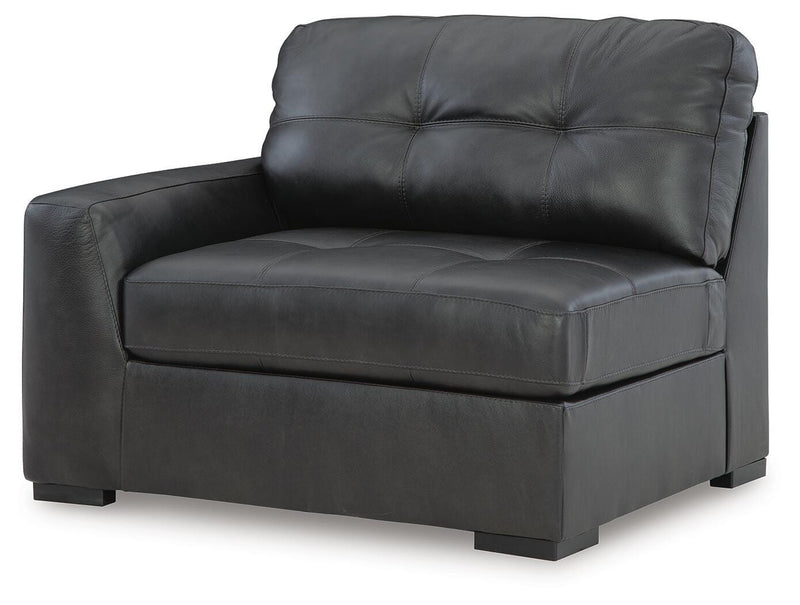 Brindley Pier Living Room Set