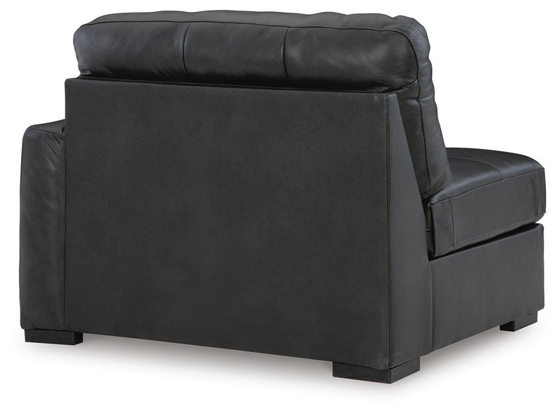 Brindley Pier Living Room Set