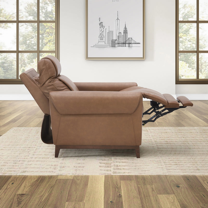 Parker Living Conrad Power High Leg Recliner P2 Two Pack