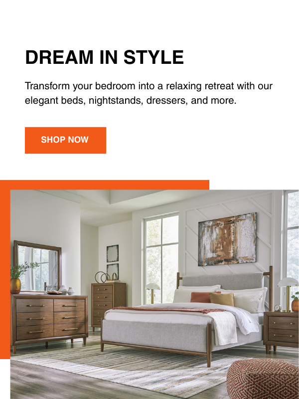 Garza Furniture