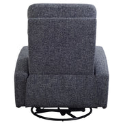 Parker Living Thriller Power Swivel Glider Recliner Two Pack
