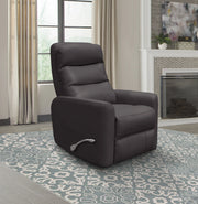 Parker Living Hercules Swivel Glider Recliner