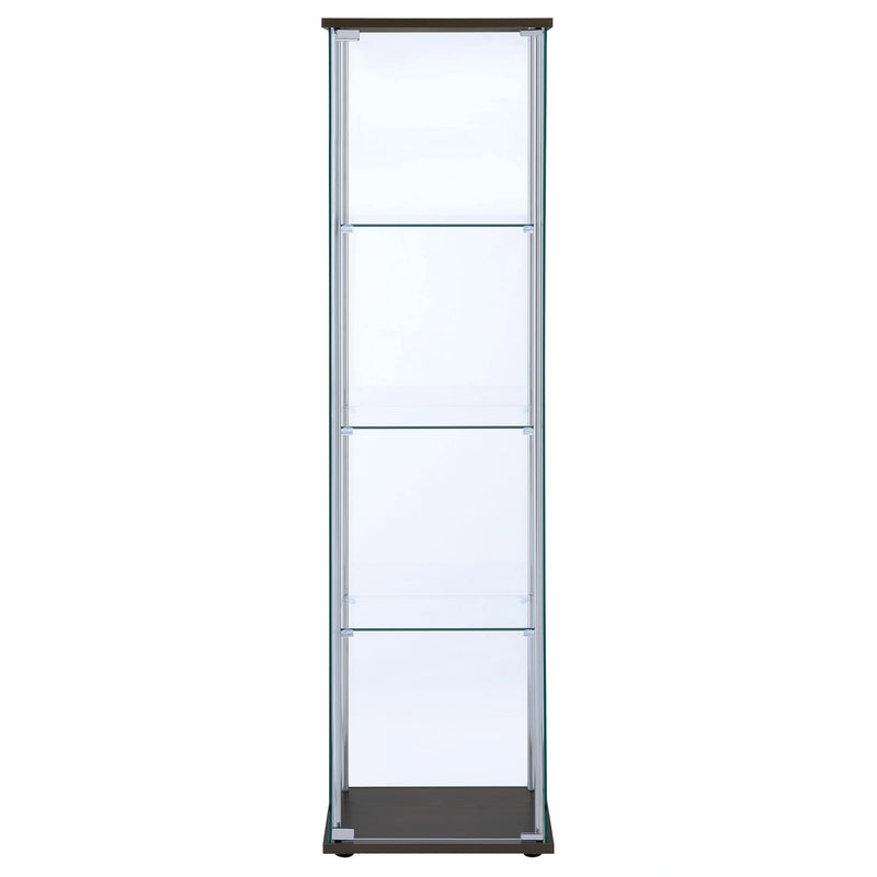 Bellatrix Curio Cabinet