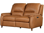 Parker Living Austin - Caramel Cream Power Reclining Sofa, Loveseat and Recliner