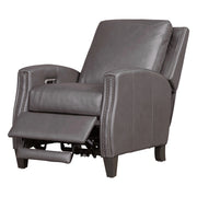 Parker Living Hunter Power Cordless High Leg Recliner P2 Two Pack