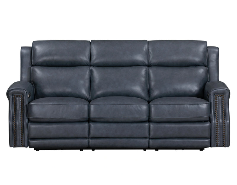 Parker Living Hensley Power Reclining Sofa and 2 Recliners