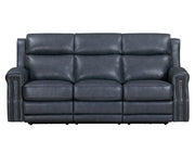 Parker Living Hensley Power Reclining Sofa and Recliner