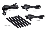 Parker Living Freemotion Freemotion Kit For 3 Power Modular Units