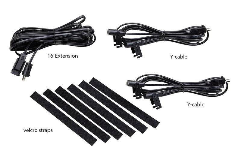 Parker Living Freemotion Freemotion Kit For 3 Power Modular Units
