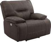 Parker Living Spartacus Power Reclining Sofa and Recliner