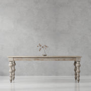 Parker House Crossings - Eden Dining 84 Inch Rectangular Dining Table