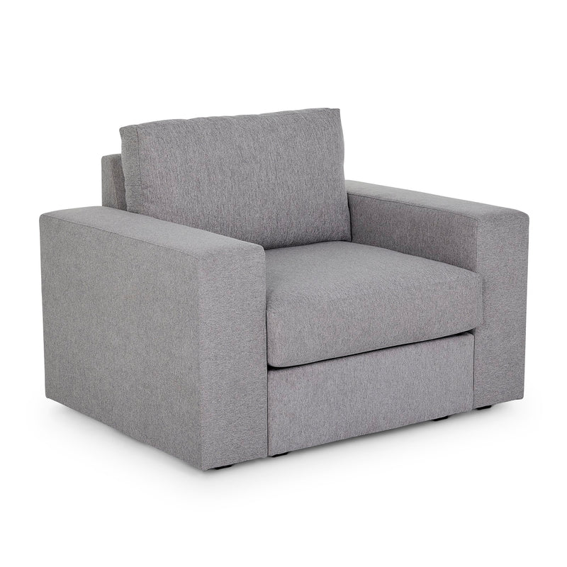 Flex Chair with Wide Arm - 5000003318