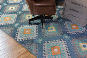Parker Living Glass Chair Mat Glass Chair Mat