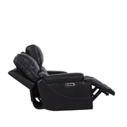 Parker Living Whitman - Powered By Freemotion Cordless Power Reclining Loveseat