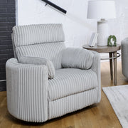 Parker Living Radius Power Reclining Sofa Loveseat and Recliner