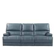 Parker Living Whitman - Powered By Freemotion Cordless Power Reclining Sofa