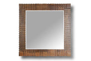 Parker House Crossings Downtown Wall Mirror