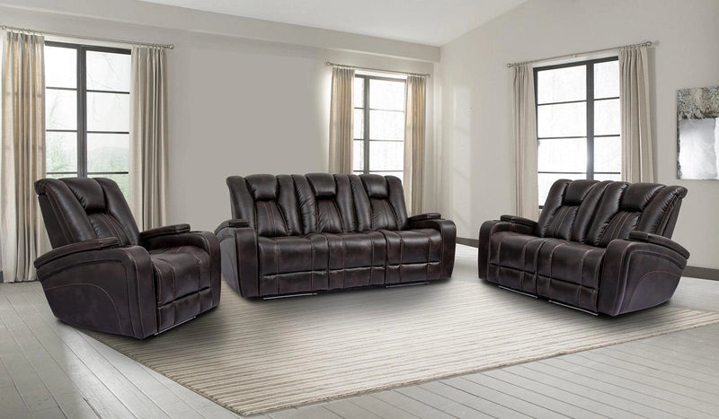 Parker House Optimus Power Recliner