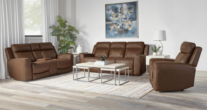 Parker Living Calgary Power Sofa P2
