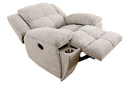 Parker Living Buster Recliner
