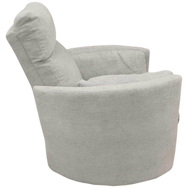Parker Living Radius Power Reclining Sofa and Two Recliners