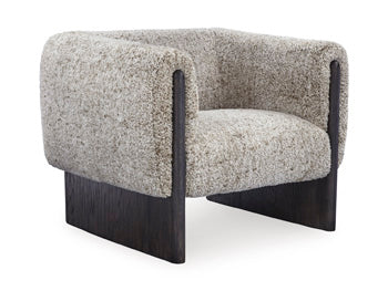 Olethea Accent Chair