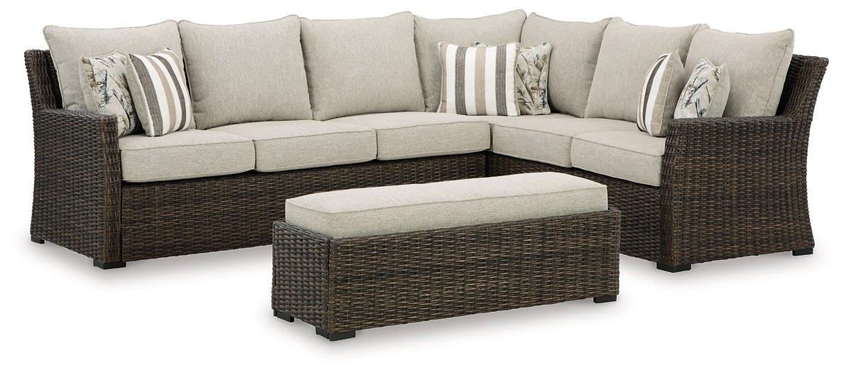 Outdoor Sectional