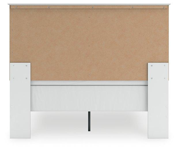 Bostwick Shoals Bedroom Package