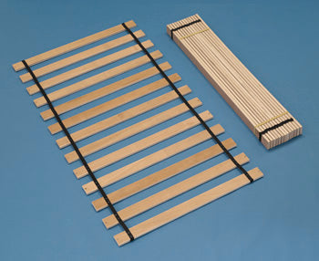 Hollivern Bed