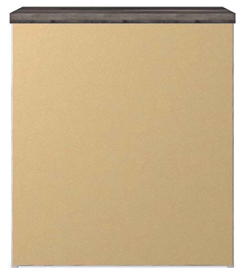 Gerridan Nightstand