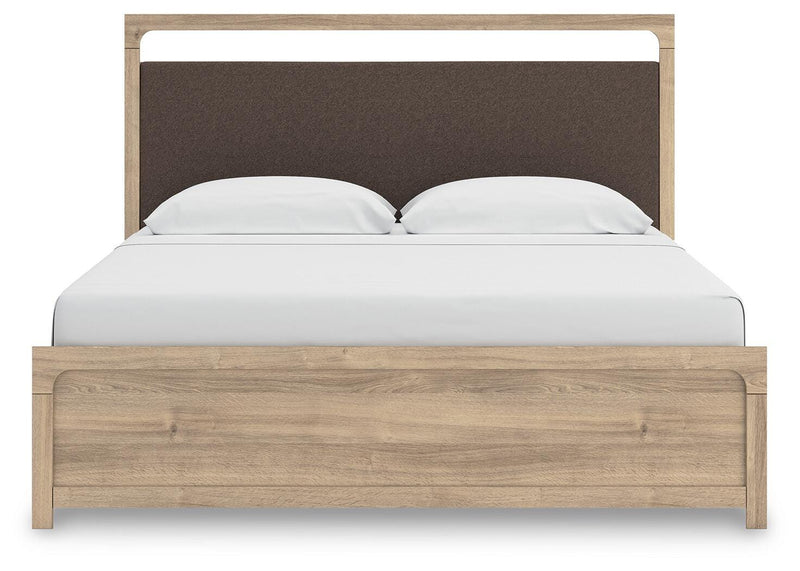 Kinlanni Bedroom Set