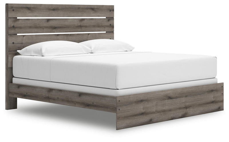 Graystorm Bedroom Set