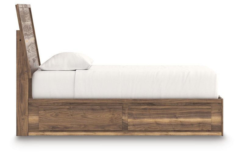 Chirason Bed