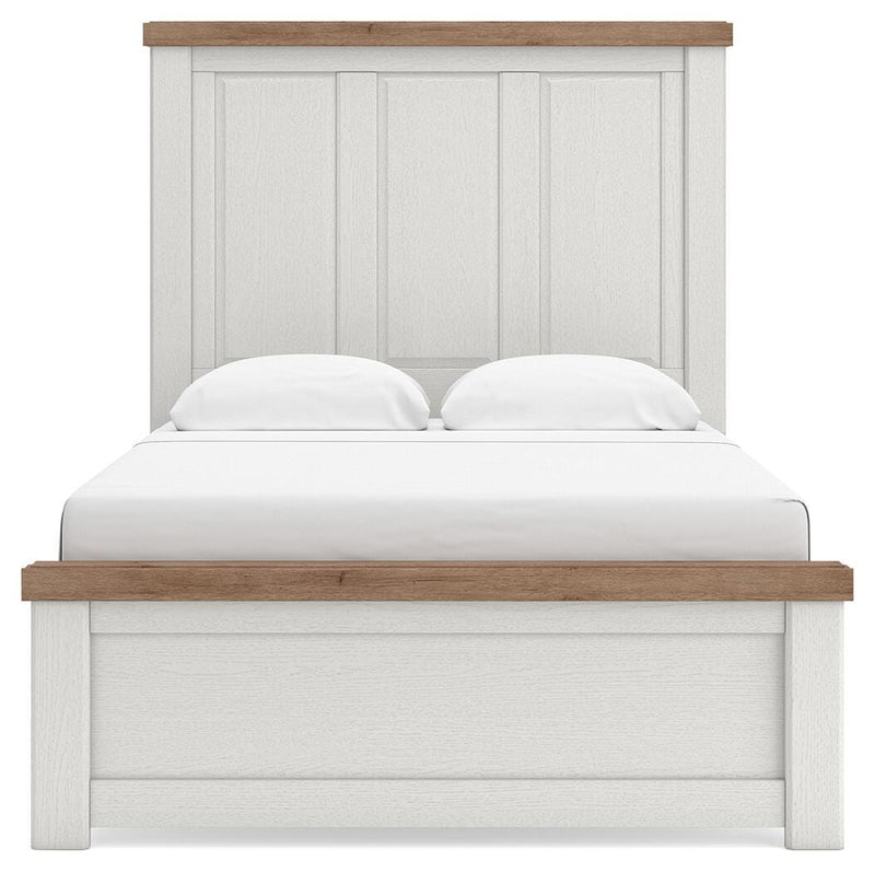 Savonport Bed