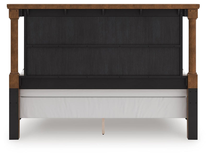 Rowlenstown Bedroom Set