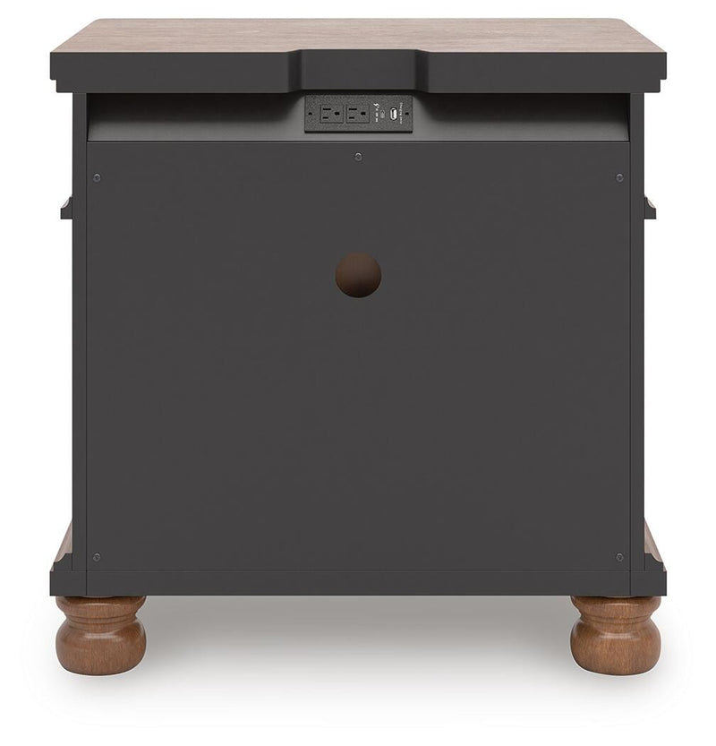 Rowlenstown Bedroom Set