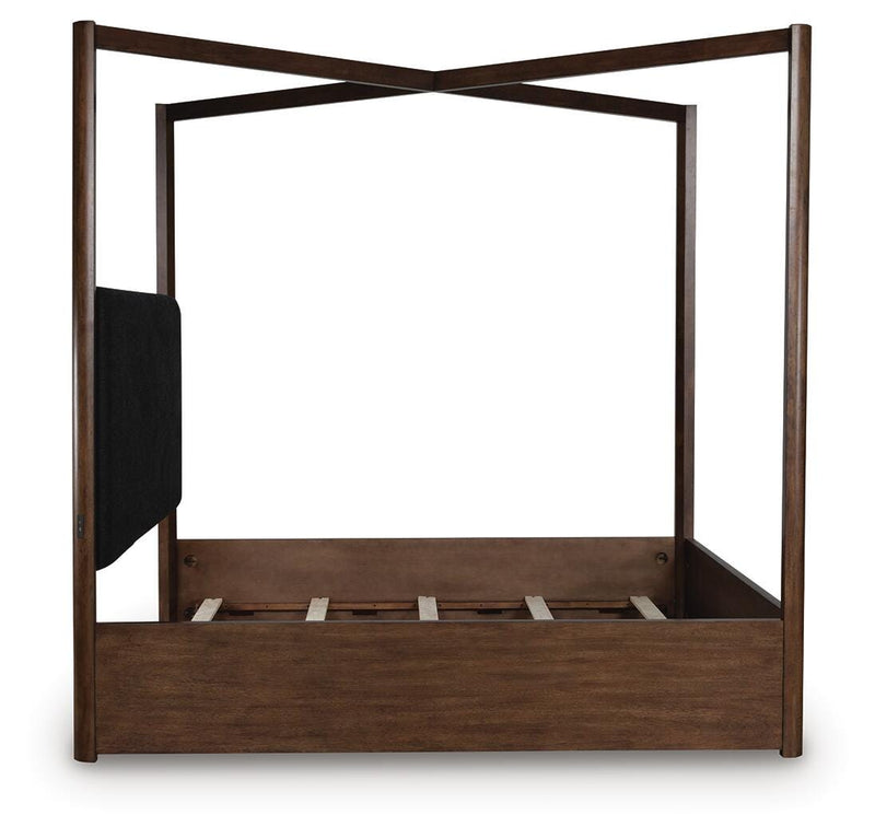 Dilenno Bedroom Set