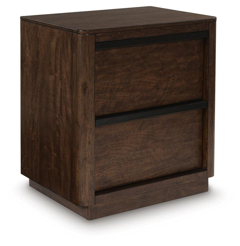 Dilenno Bedroom Set