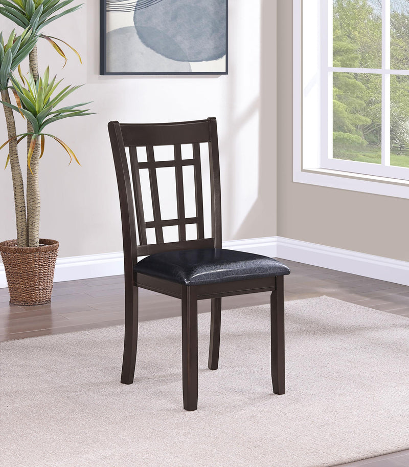 Lavon Dining Side Chair