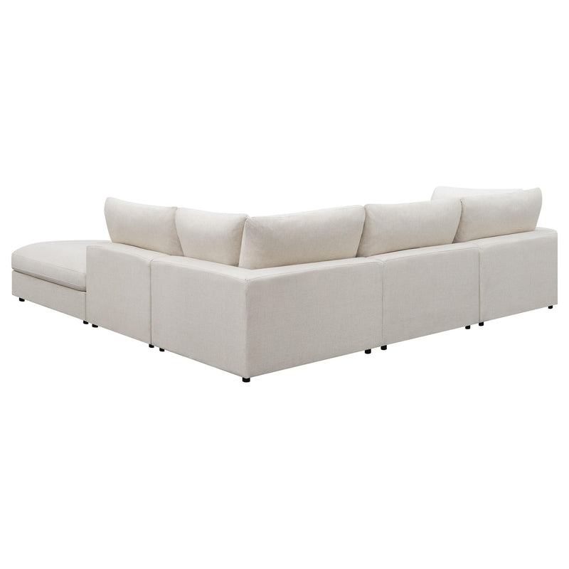 Serene Modular Sectional Sofa