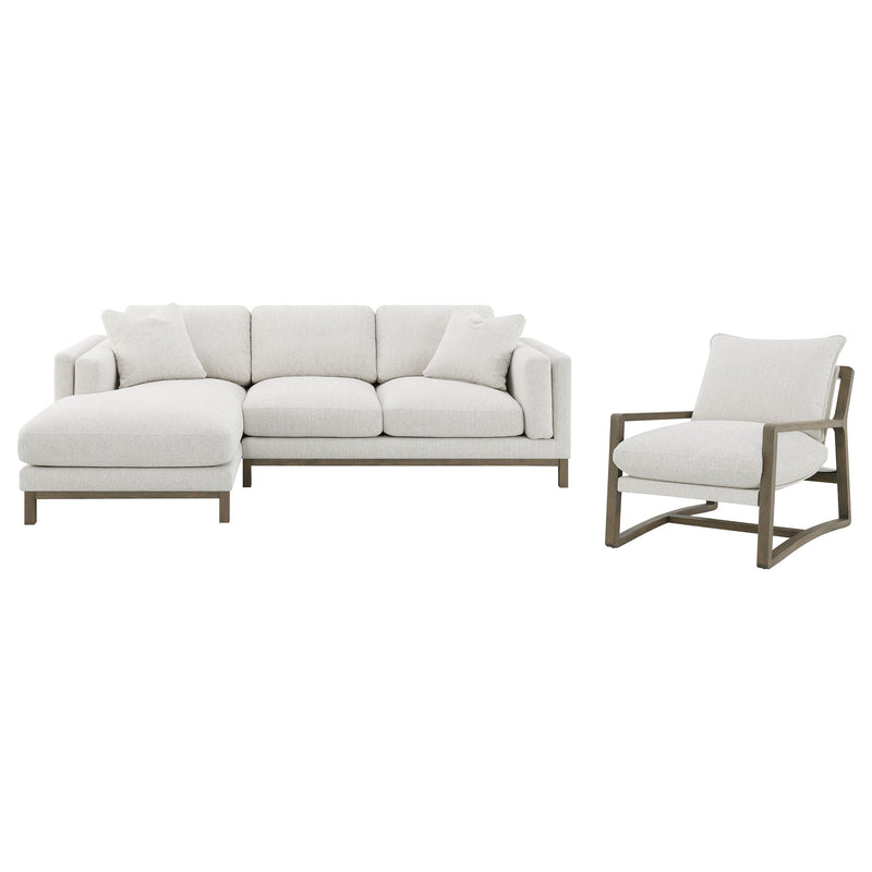 Geneva Sectional Sofa