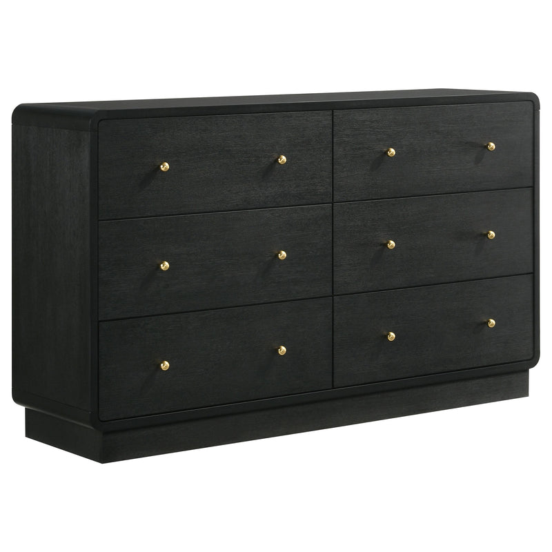 Cavelle Bedroom Set