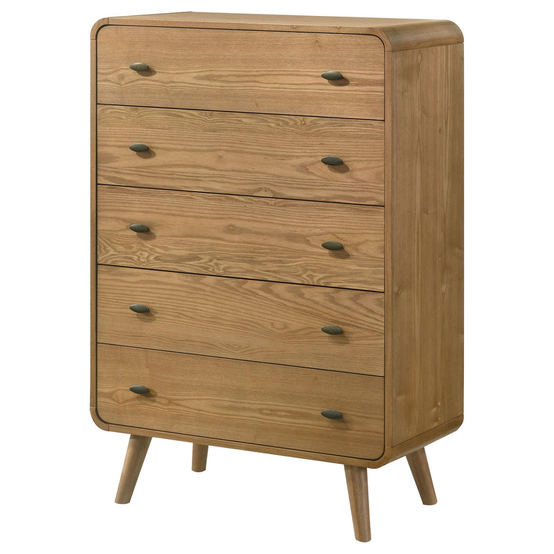 Robyn Chest of Drawers