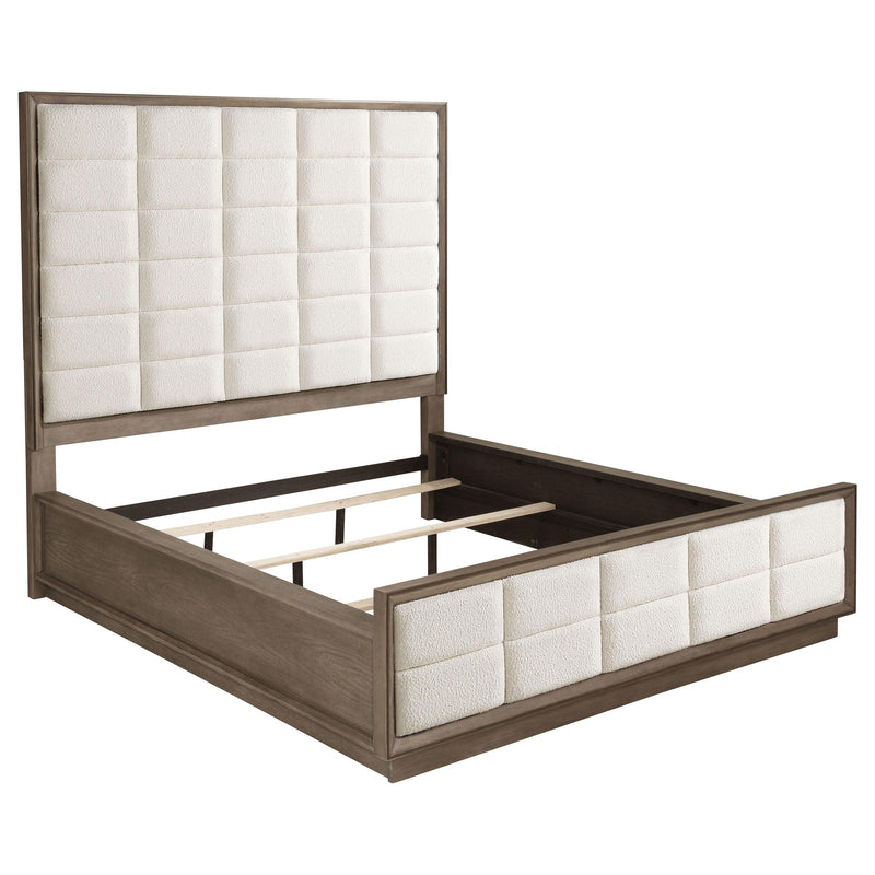 Durango Panel Bed