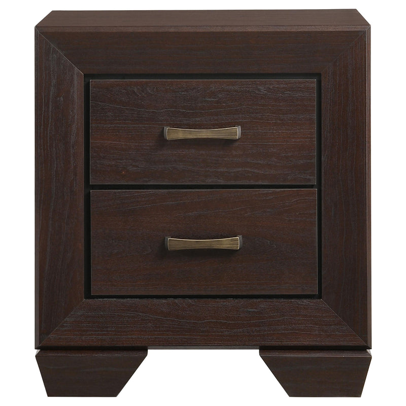 Dorian Bedroom Set
