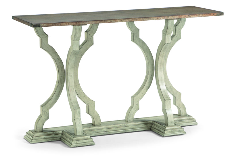 Estate W1064-04 Sofa Table