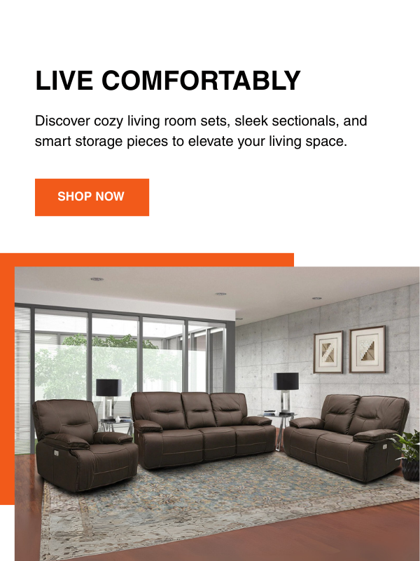 Garza Furniture