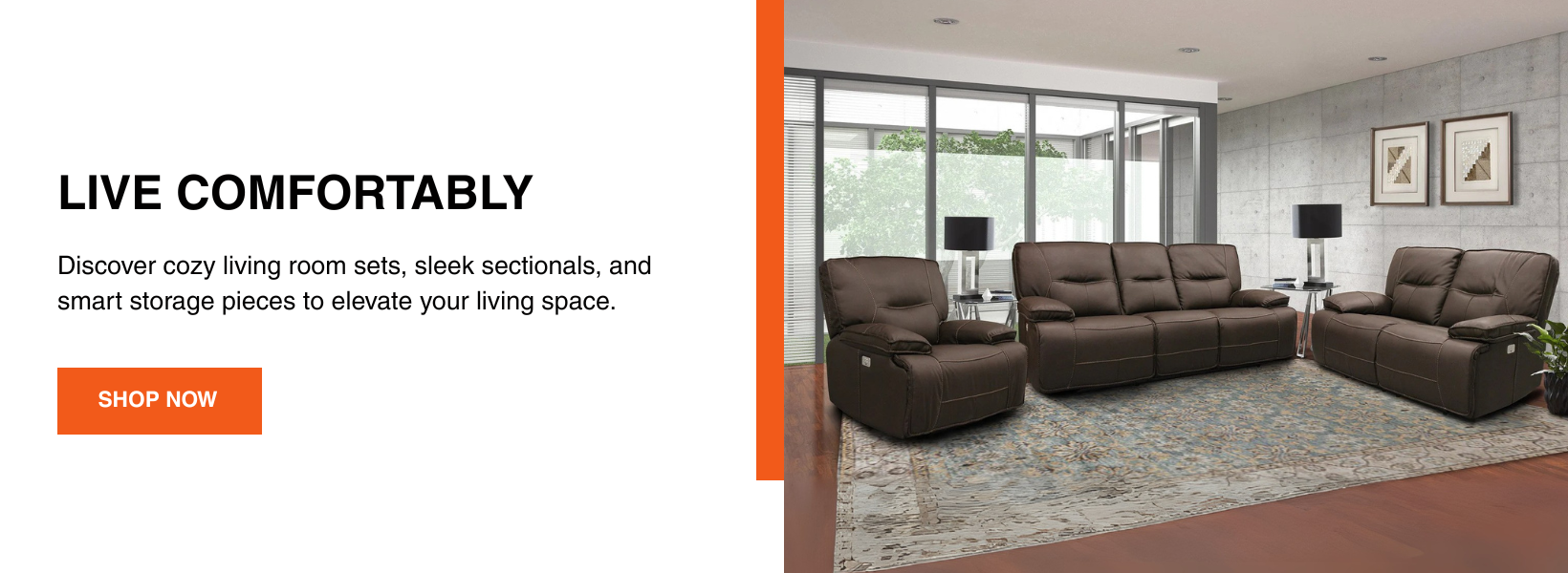 Garza Furniture