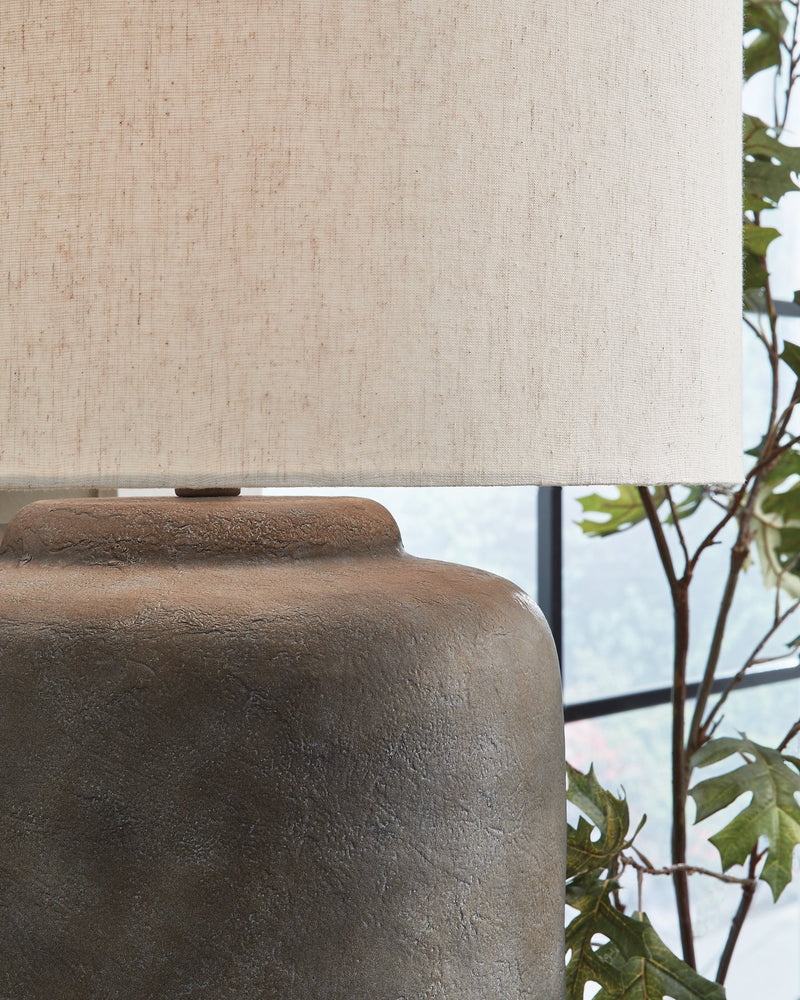 Zandophen Table Lamp