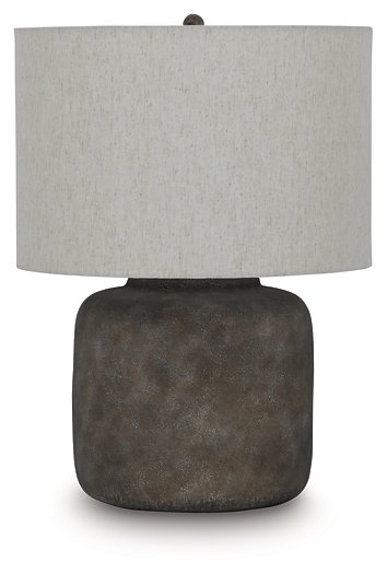 Zandophen Table Lamp